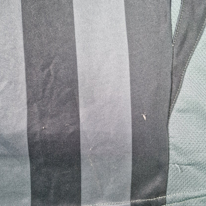 Newcastle United 2005/2006 Away Football Shirt 'Owen 10' (XL)