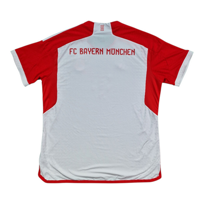 Bayern Munich 2023/2024 Home Football Shirt (XL)