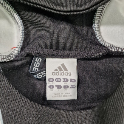 Newcastle United 2009/2010 Training Jumper (L)