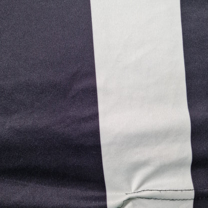 Newcastle United 2011/2012 Home Football Shirt (M)