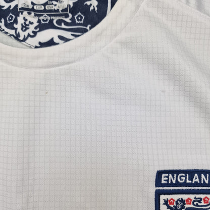 England 2004/2005 Training Shirt (XL)