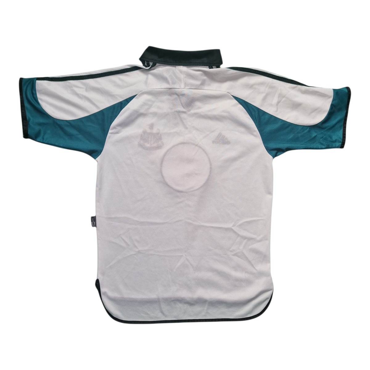 Newcastle United 1999/2000 Away Football Shirt (S)