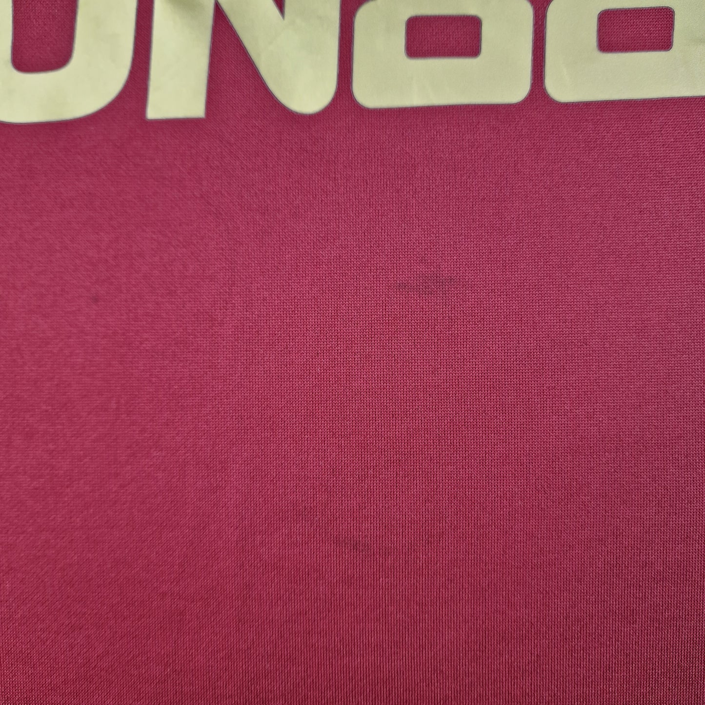 Newcastle United 2018/2019 Training Jumper (XL)