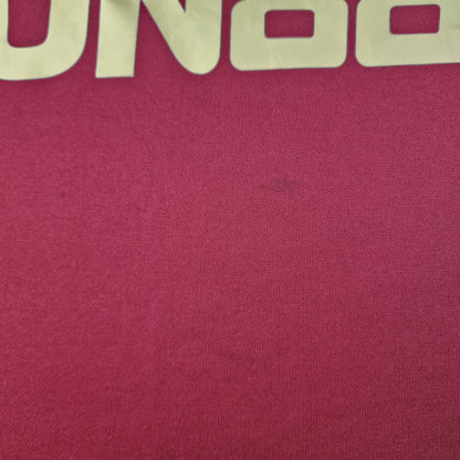 Newcastle United 2018/2019 Training Jumper (XL)