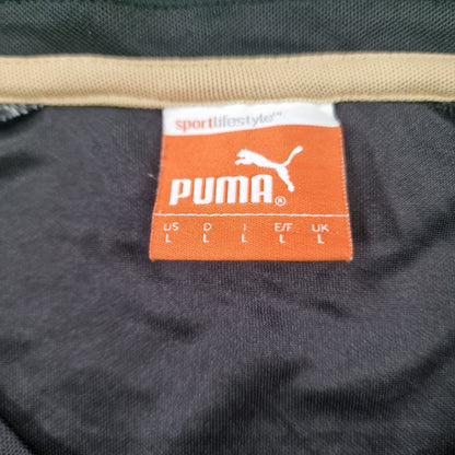 Newcastle United 2014/2015 Home Shirt (L)