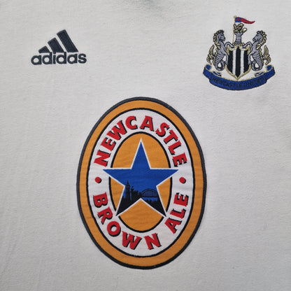 Newcastle United 1999/2000 Training Shirt (M)
