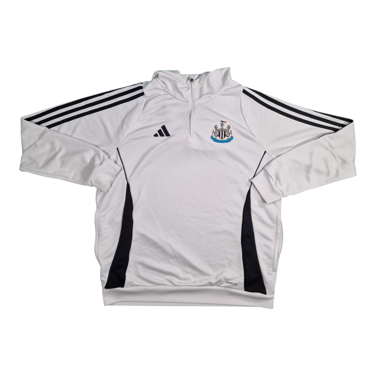 Newcastle United 2024/2025 Training Hoodie (L)