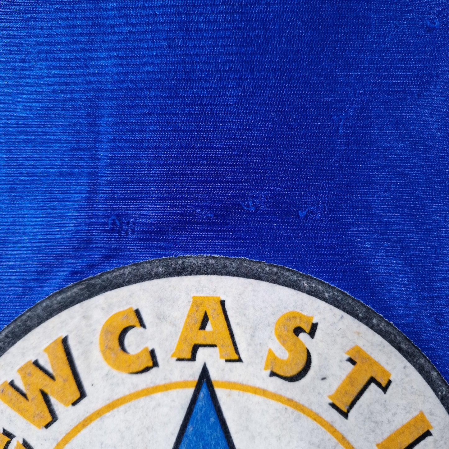 Newcastle United 1998/1999 Away Shirt (M)