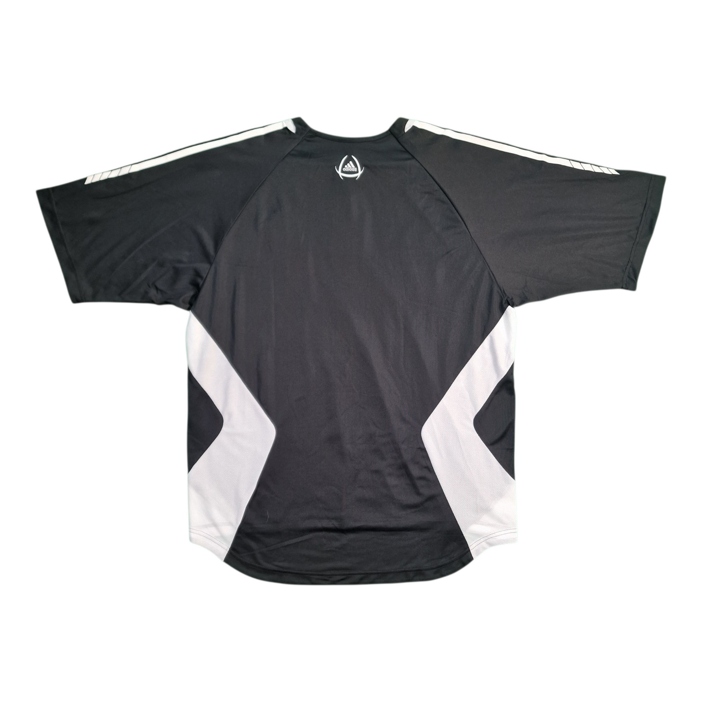 Newcastle United 2005/2006 Adidas Training Shirt BNWT (L)