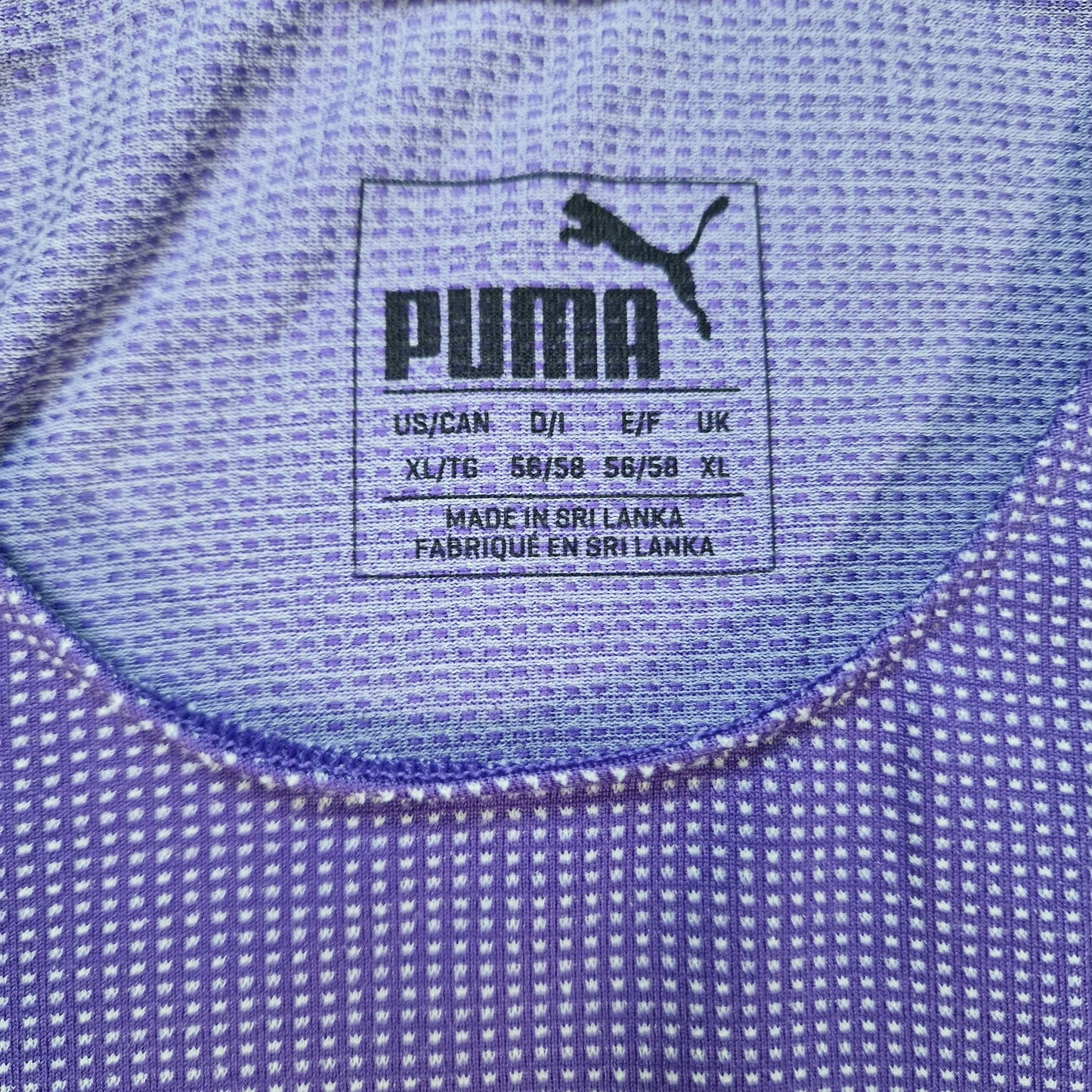 Newcastle United 2018/2019 Player Issue Third Keeper Shirt (XL)