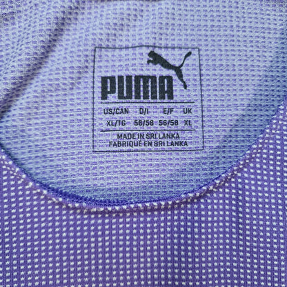 Newcastle United 2018/2019 Player Issue Third Keeper Shirt (XL)