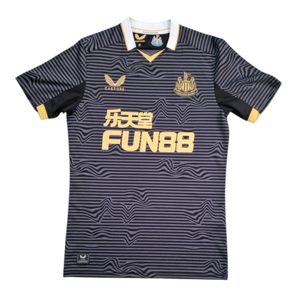 Newcastle United 2021/2022 Away Football Shirt (S)