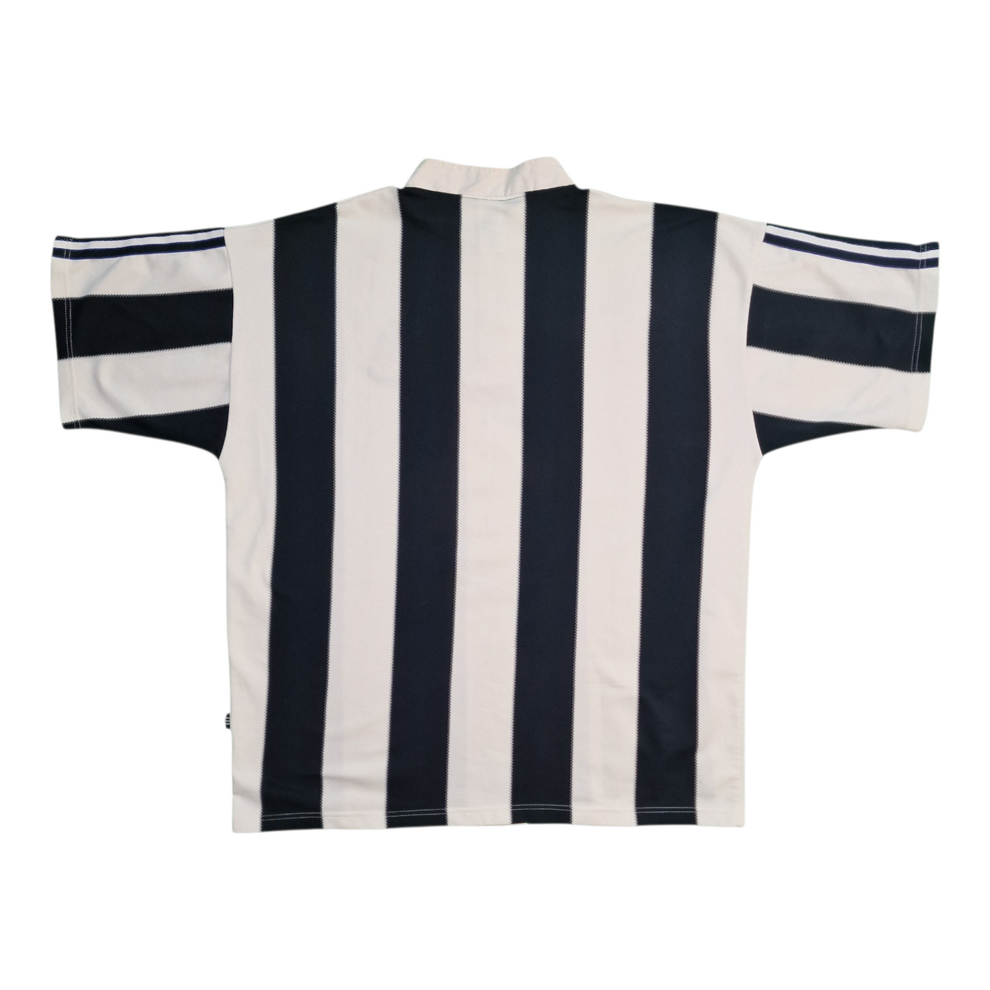 Newcastle United 1995/1997 Home Football Shirt (XL)