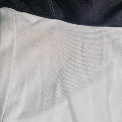 Newcastle United 2011/2012 Home Football Shirt (S)