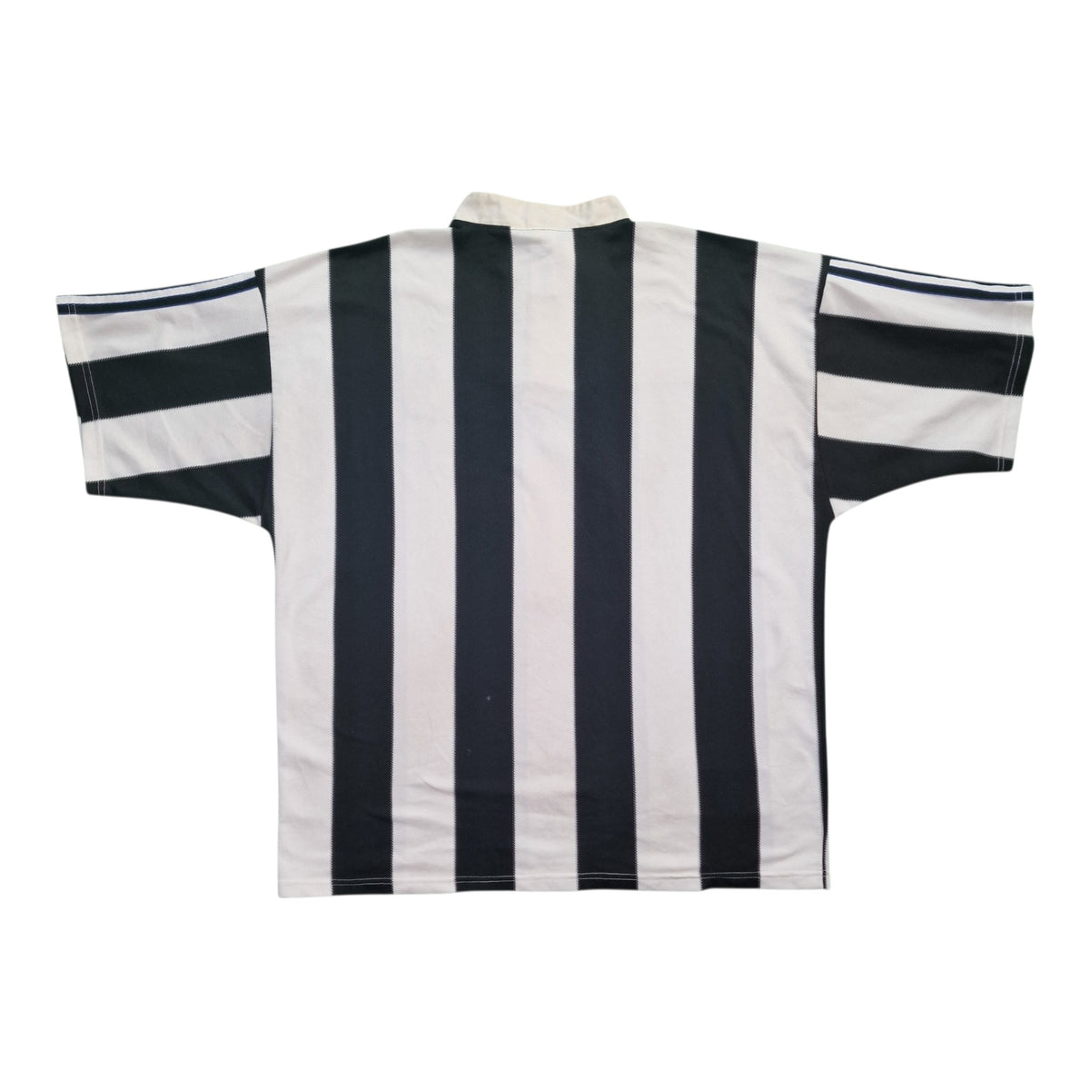Newcastle United 1995/1997 Home Football Shirt (2XL)