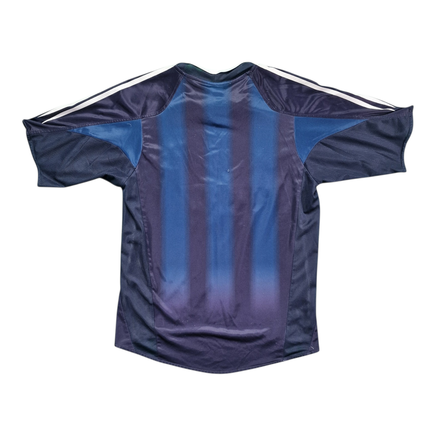 Newcastle United 2004/2005 Away Football Shirt (S)