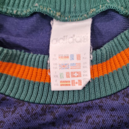 Newcastle United 1997/1998 Away Football Shirt (2XL)