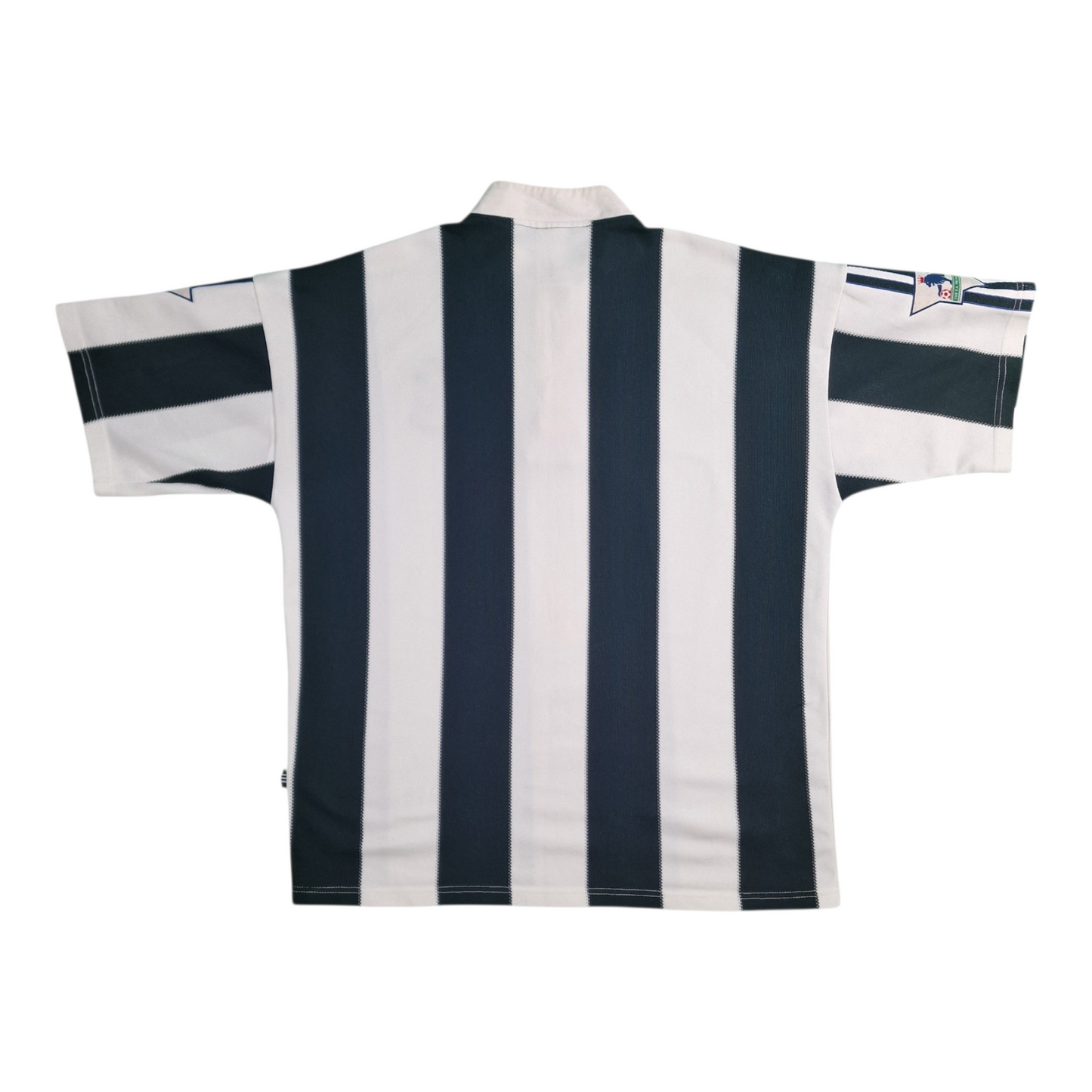 Newcastle United 1995/1997 Home Football Shirt (M)