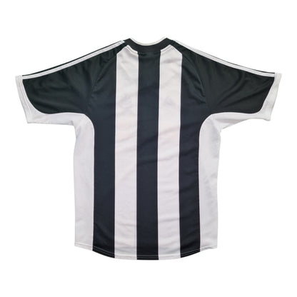 Newcastle United 2001/2003 Home Football Shirt (M)