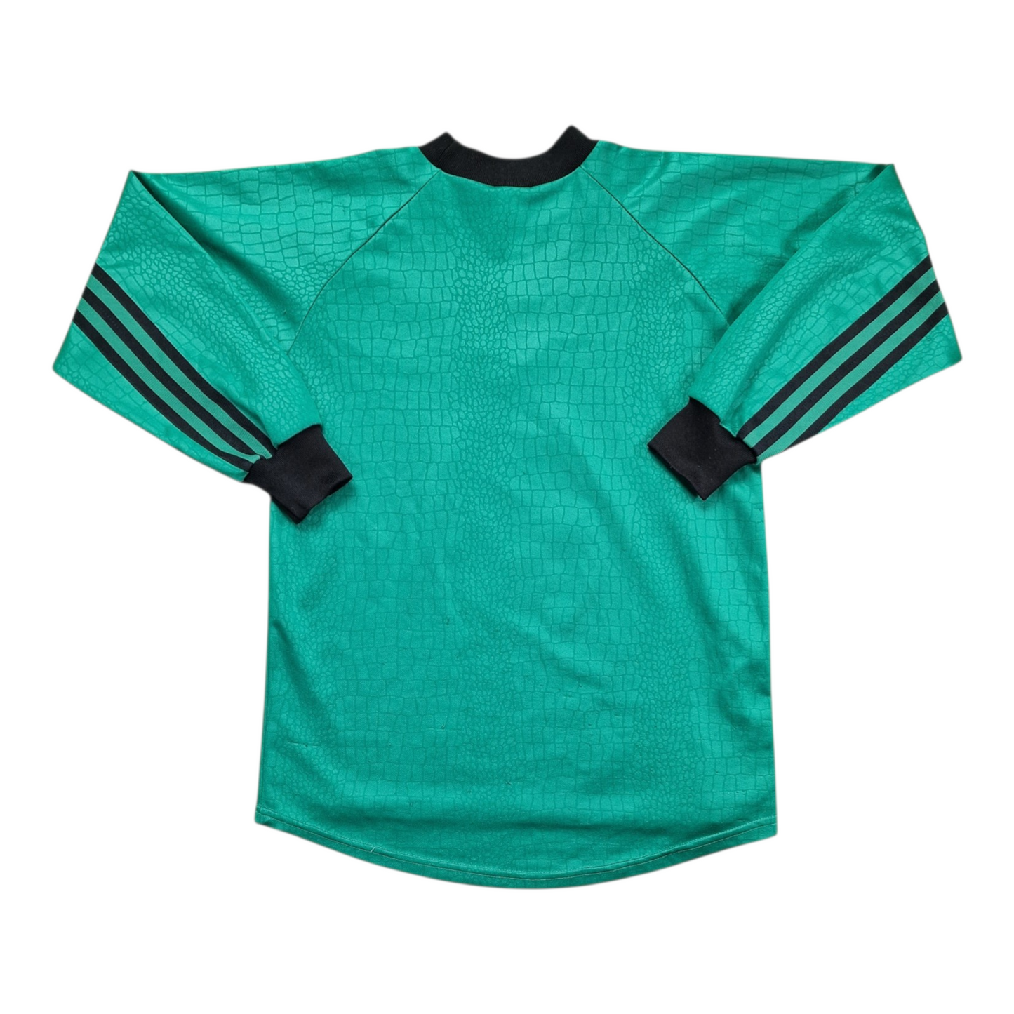 Newcastle United 1997/1998 Keeper Shirt (L Youth)