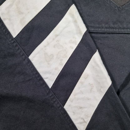 Newcastle United 1995/1996 Drill Shirt (XL)