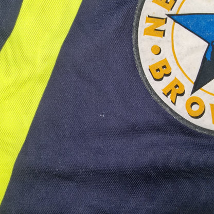Newcastle United 1998/1999 Keeper Shirt (M)