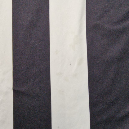 Newcastle United 2011/2012 Home Football Shirt (L)