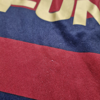 Newcastle United 2018/2019 Away Football Shirt (XL)