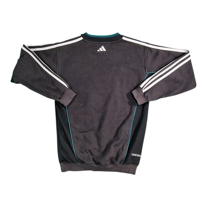 Newcastle United 1999/2000 Adidas Training Sweatshirt (XS)