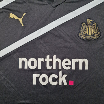 Newcastle United 2011/2012 Third Football Shirt (XL)