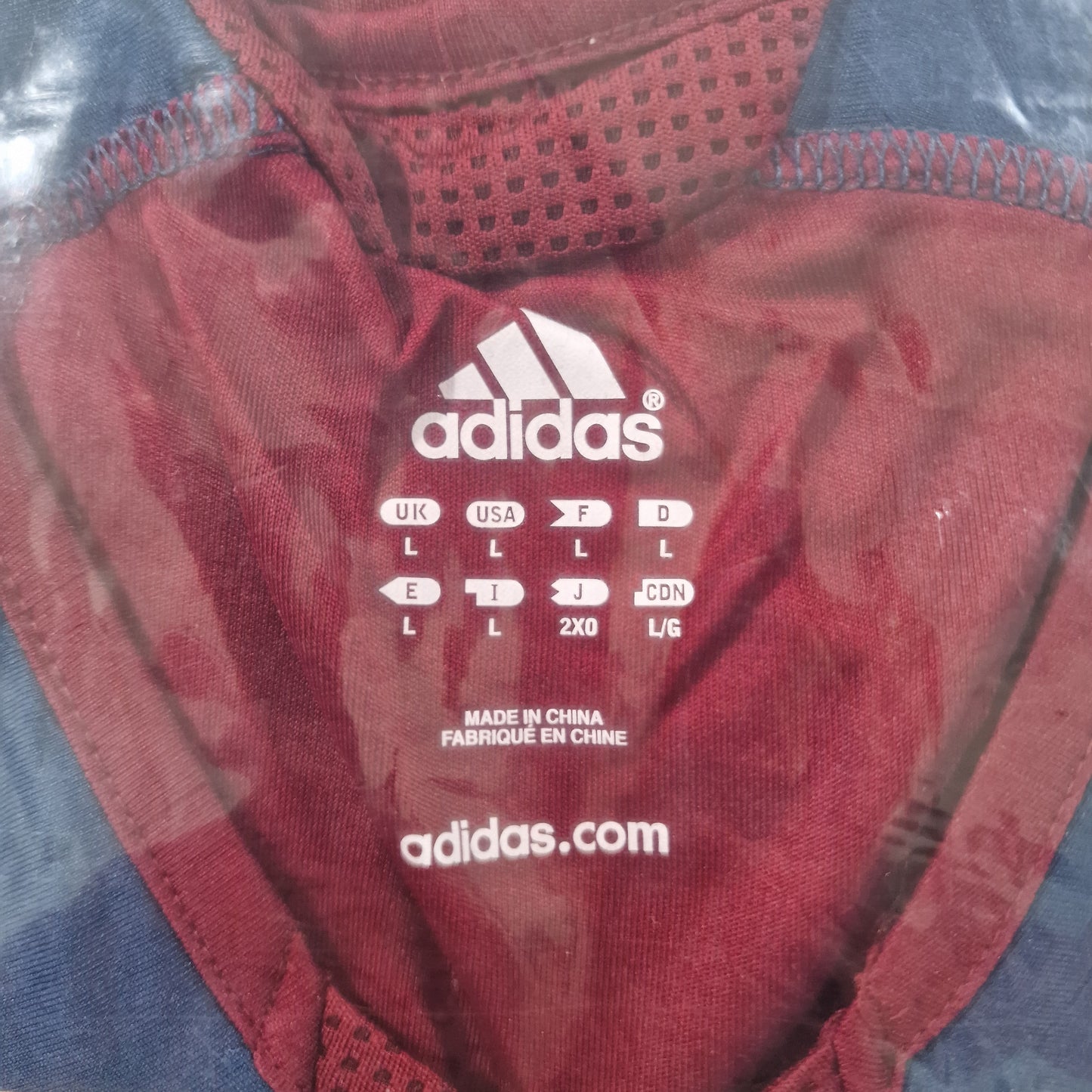 Newcastle United 2006/2007 Away Shirt BNWT (L)