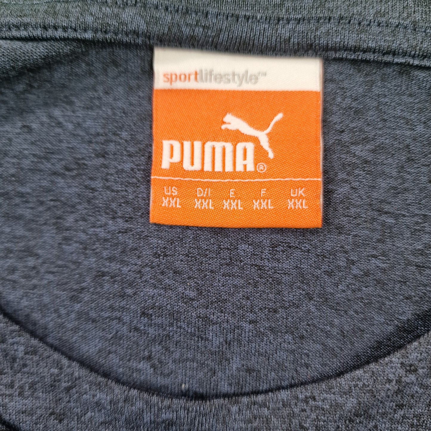 Newcastle United 2013/2014 Away Football Shirt (2XL)