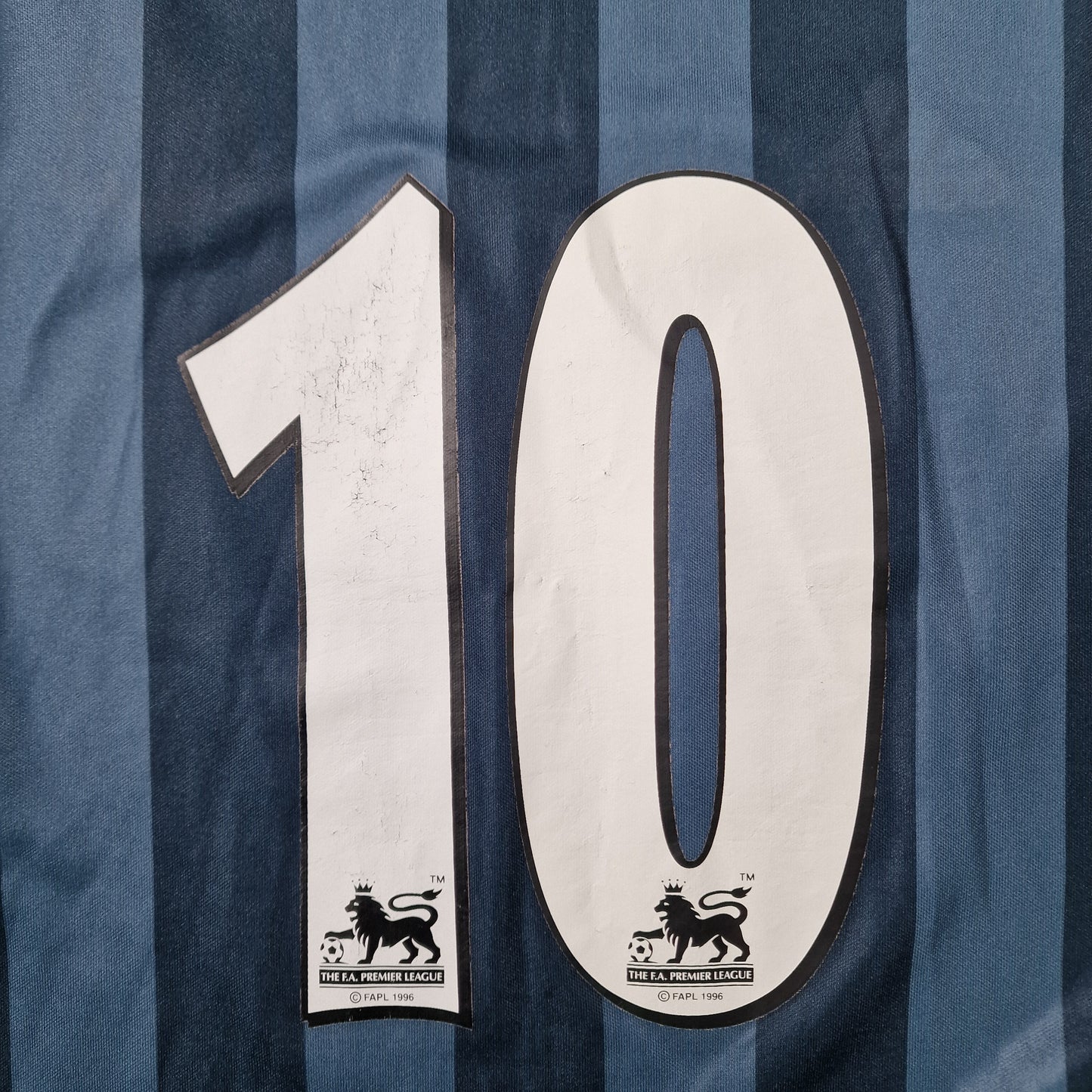 Newcastle United 2005/2006 Away Football Shirt 'Owen 10' (XL)