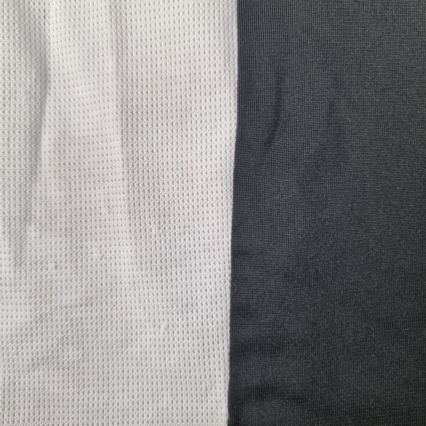 Newcastle United 2001/2003 Home Football Shirt 'Shearer 9' (L)