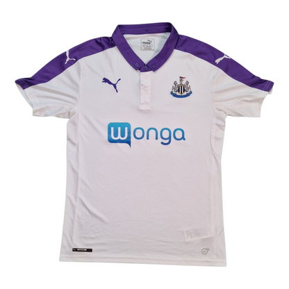 Newcastle United 2016/2017 Third Football Shirt (S)