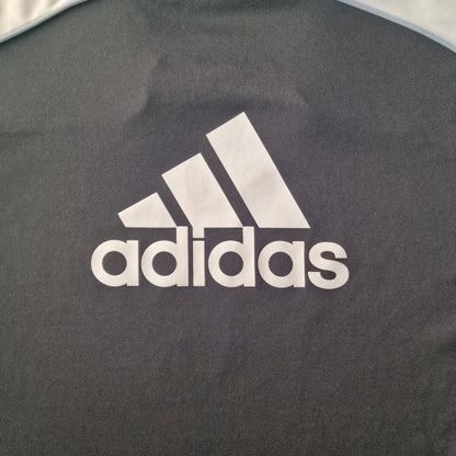 Newcastle United 2007/2009 Adidas Training Shirt (L)