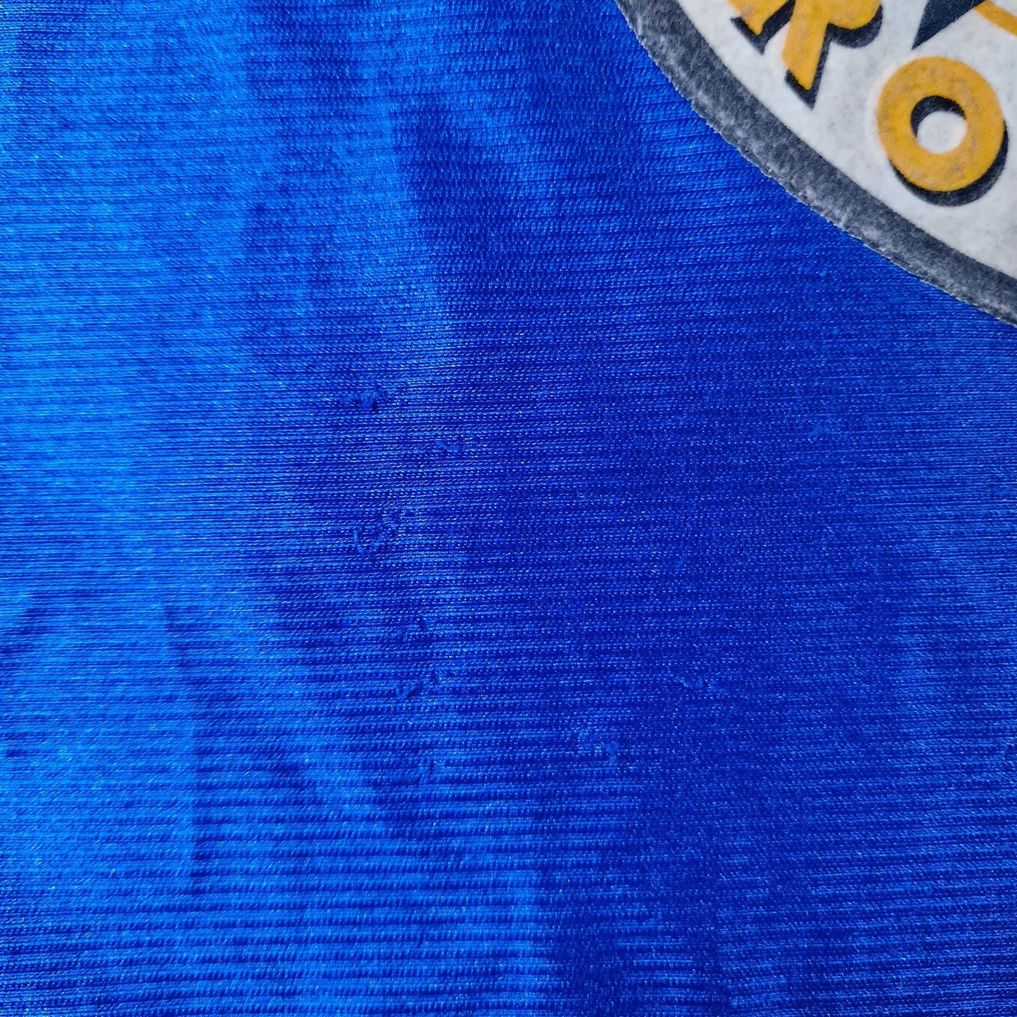 Newcastle United 1998/1999 Away Shirt (M)
