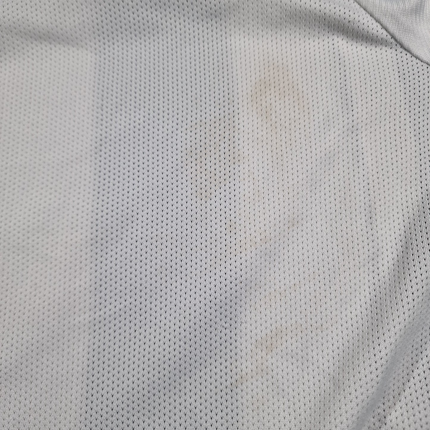 Newcastle United 2010/2011 Home Football Shirt (M)