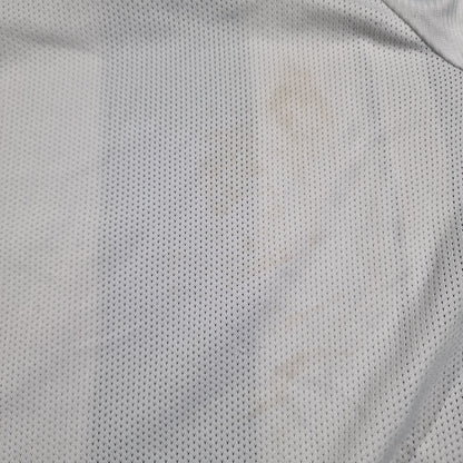 Newcastle United 2010/2011 Home Football Shirt (M)