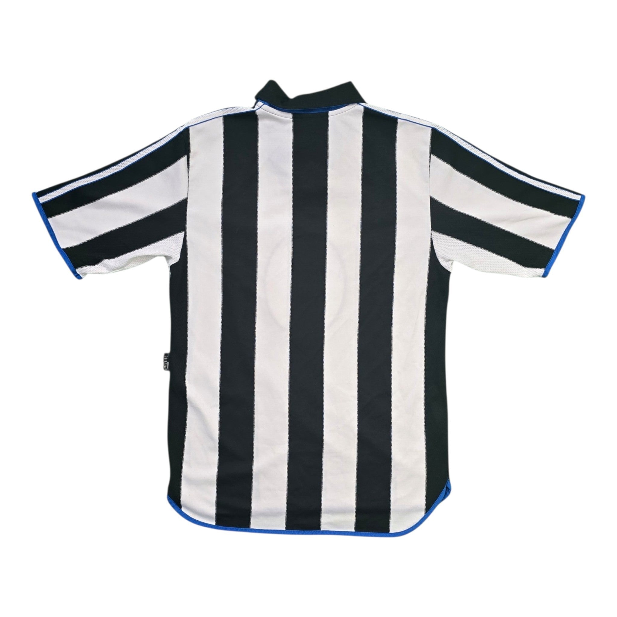Newcastle United 1999/2000 Home Football Shirt (S)