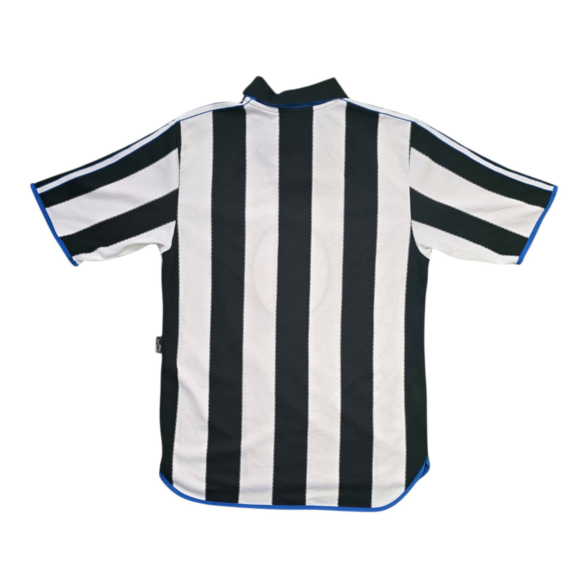 Newcastle United 1999/2000 Home Football Shirt (S)