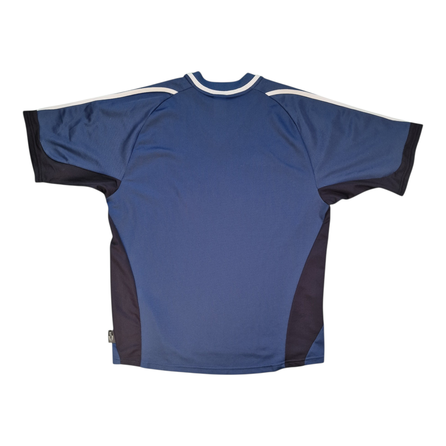 Newcastle United 2001/2002 Away Football Shirt (M)