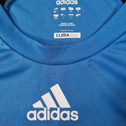 Newcastle United 2009/2010 Training Shirt (L)