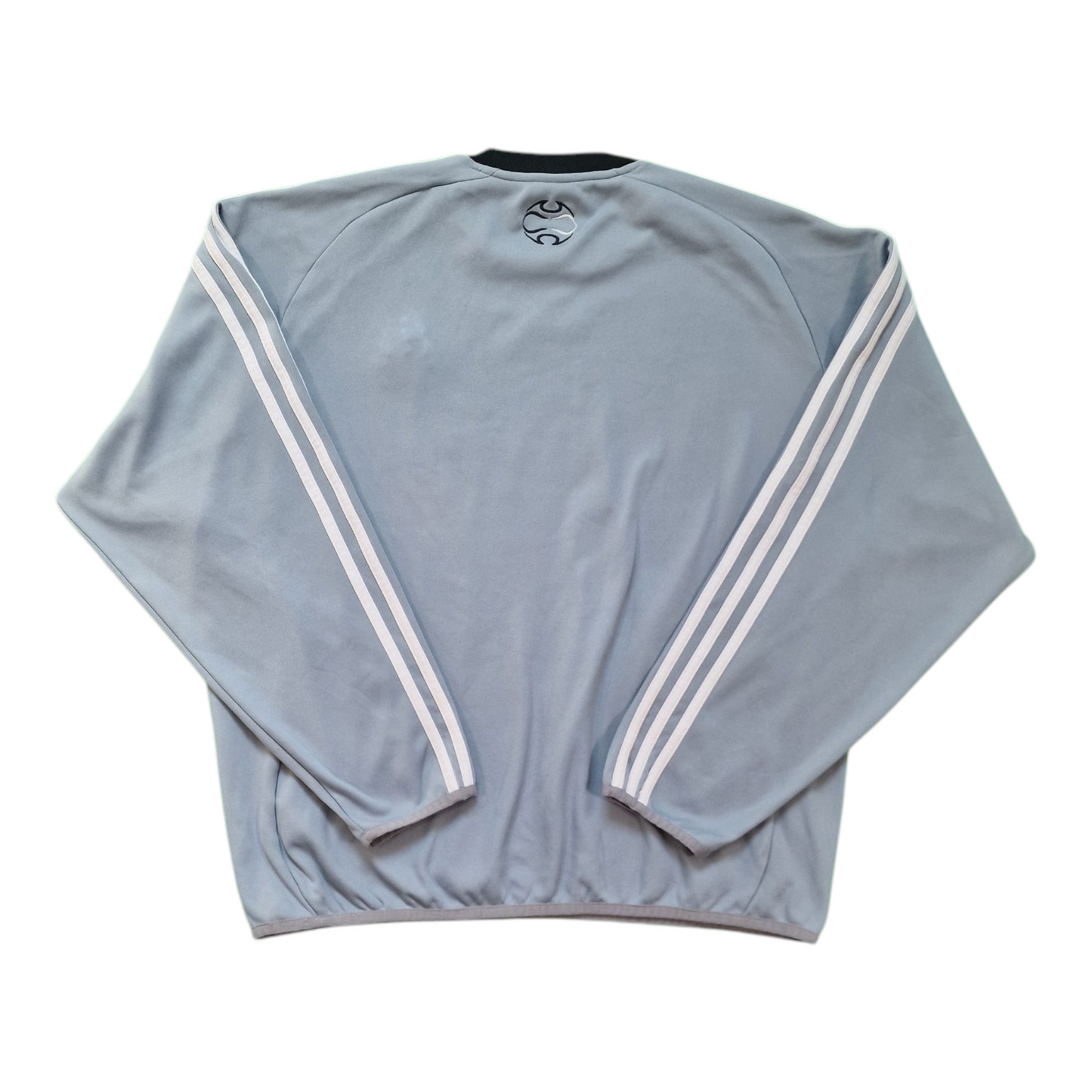 Newcastle United 2006/2007 Training Jumper (M)