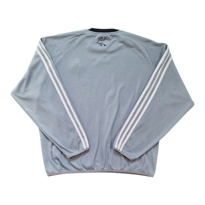 Newcastle United 2006/2007 Training Jumper (M)