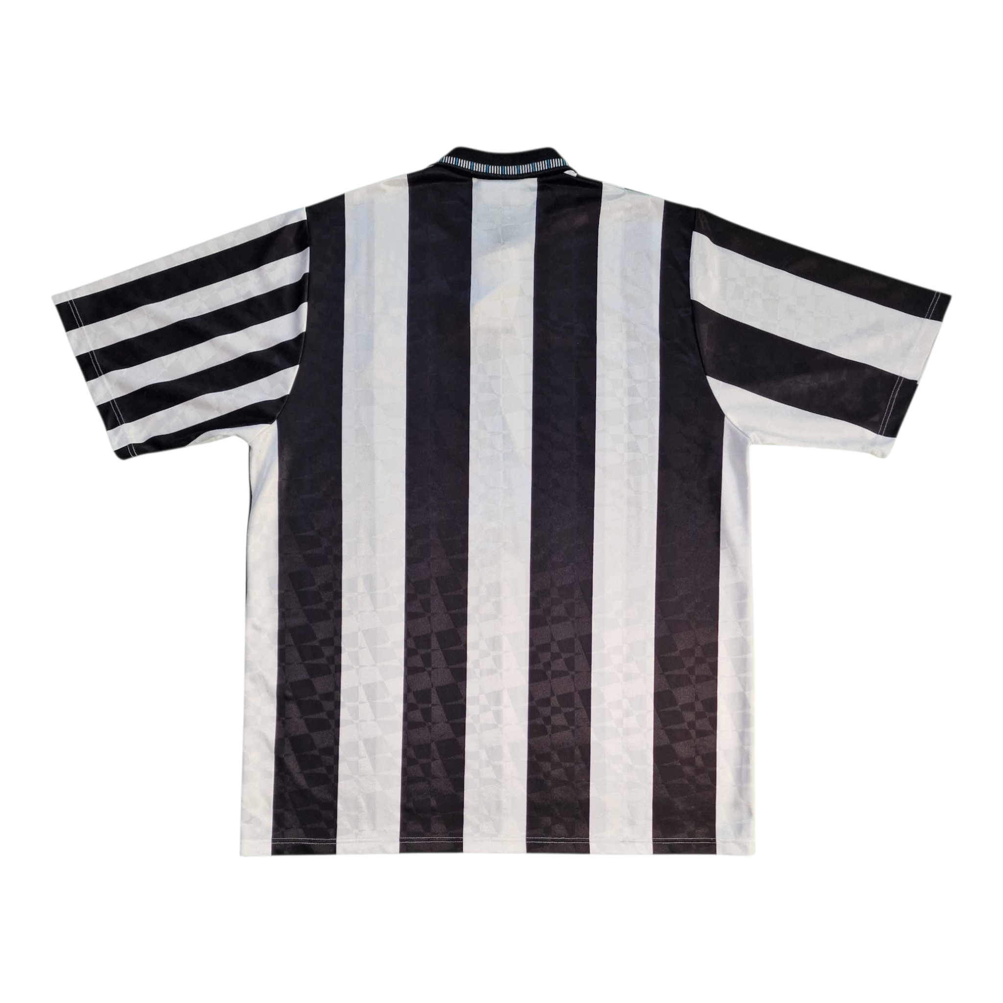 Newcastle United 1991/1993 Home Shirt (XL)
