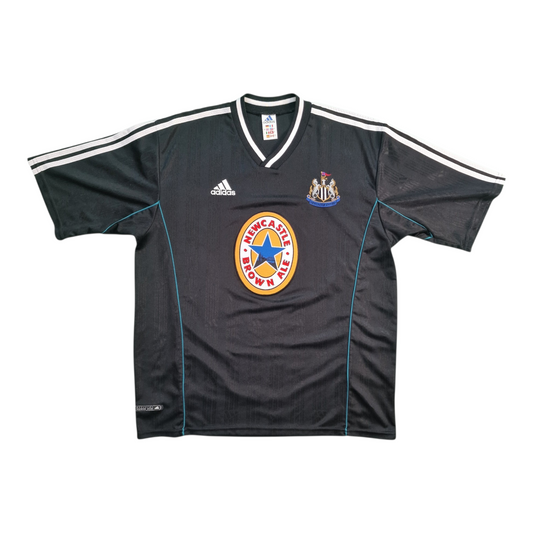 Newcastle United 1999/2000 Training Shirt (L)