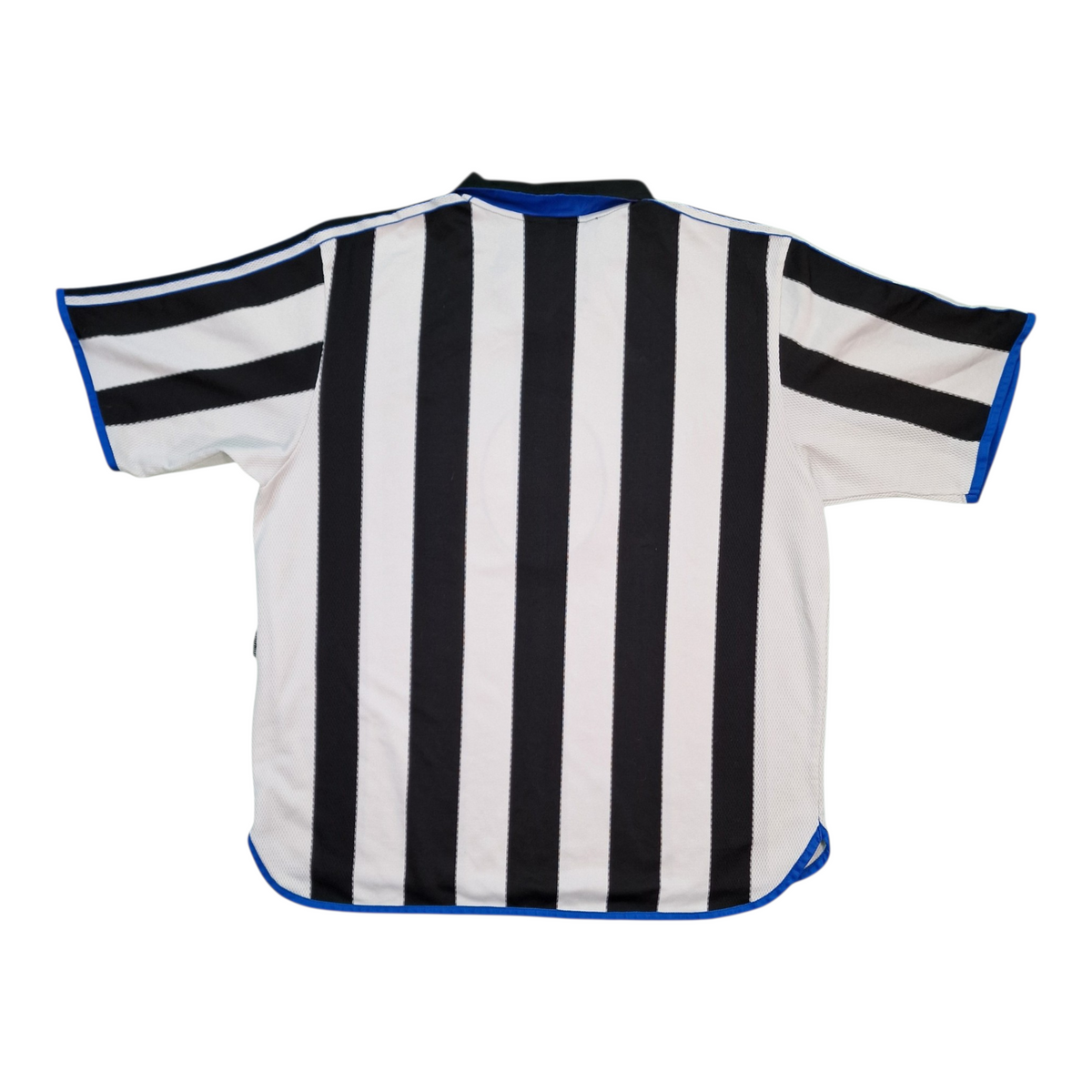 Newcastle United 1999/2000 Home Football Shirt (2XL)