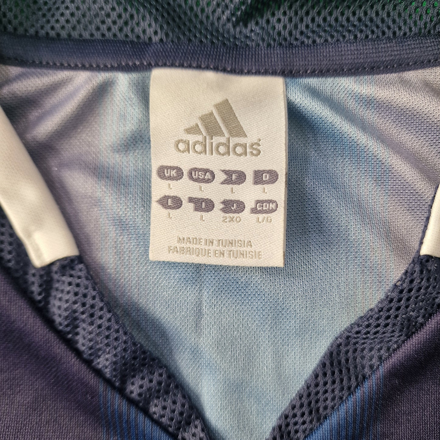 Newcastle United 2004/2005 Away Football Shirt BNWT (L)