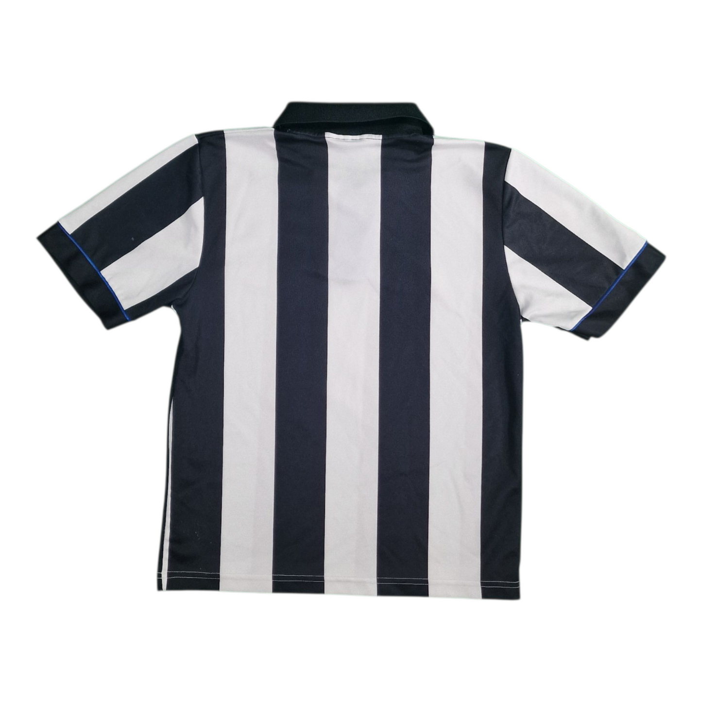Newcastle United 1993/1995 Home Football Shirt (L Youth)